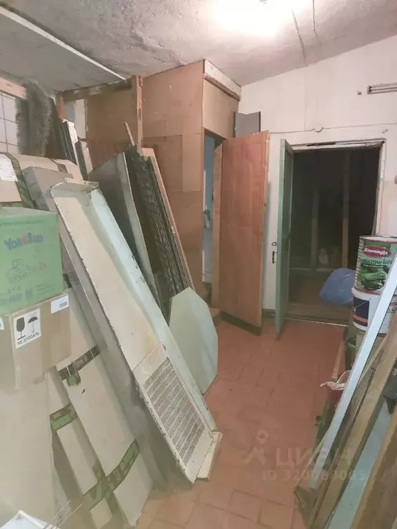 Помещение свободного назначения в Сахалинская область, Углегорский ... - Фото 1