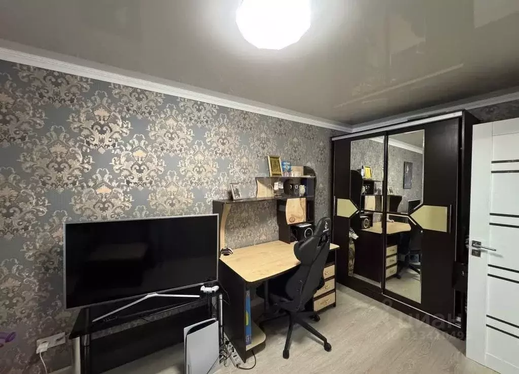 3-к кв. Оренбургская область, Оренбург Алтайская ул., 14 (62.1 м) - Фото 2