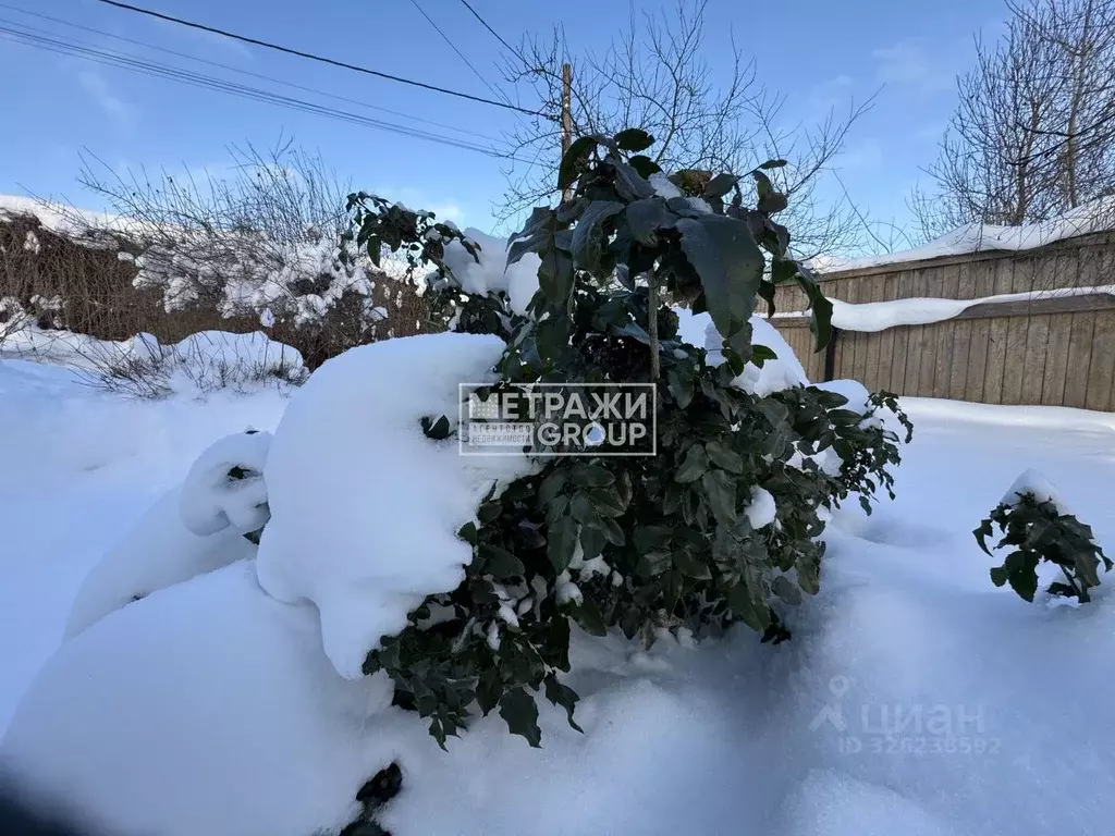 Дом в Московская область, Лосино-Петровский городской округ, ... - Фото 1