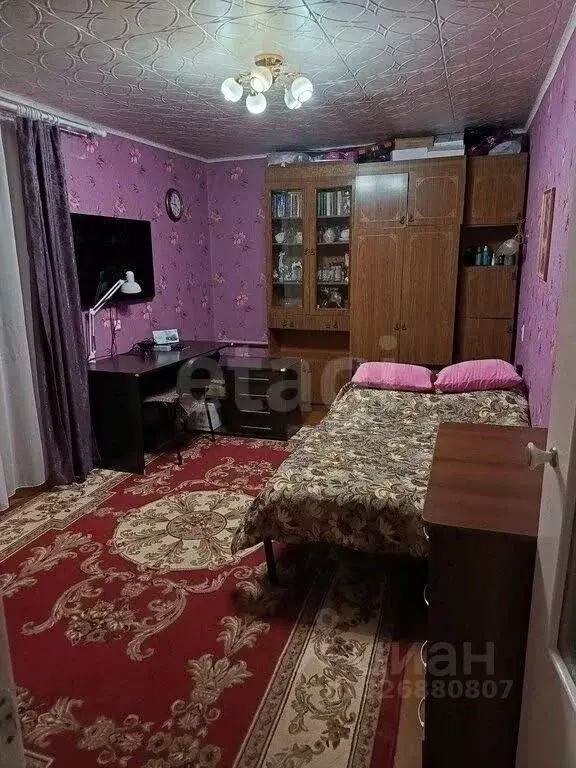 2-к кв. Вологодская область, Вологда ул. Некрасова, 77 (40.7 м) - Фото 2