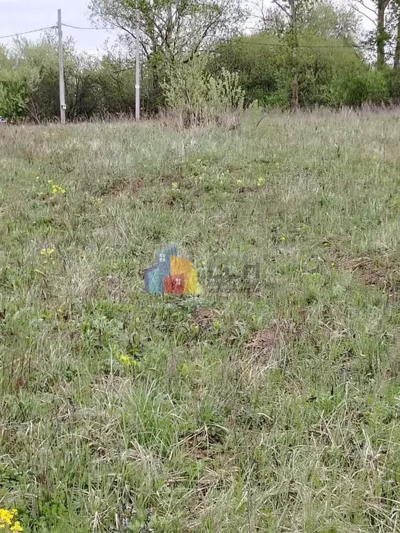 Участок 16 сот. (ИЖС) - Фото 1