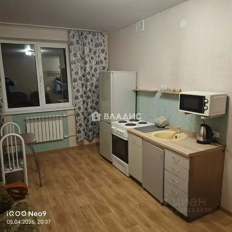 Студия Владимирская область, Лакинск г. Собинский муниципальный округ, ... - Фото 2