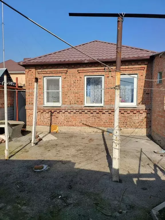 Дом 51 м на участке 2,7 сот. - Фото 1