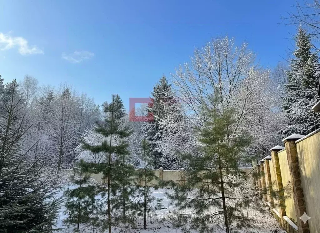 Участок в Московская область, Одинцовский городской округ, пос. ... - Фото 2