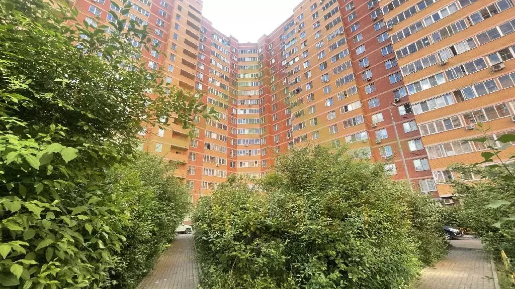 Продается 1-комнатная квартира - Фото 1
