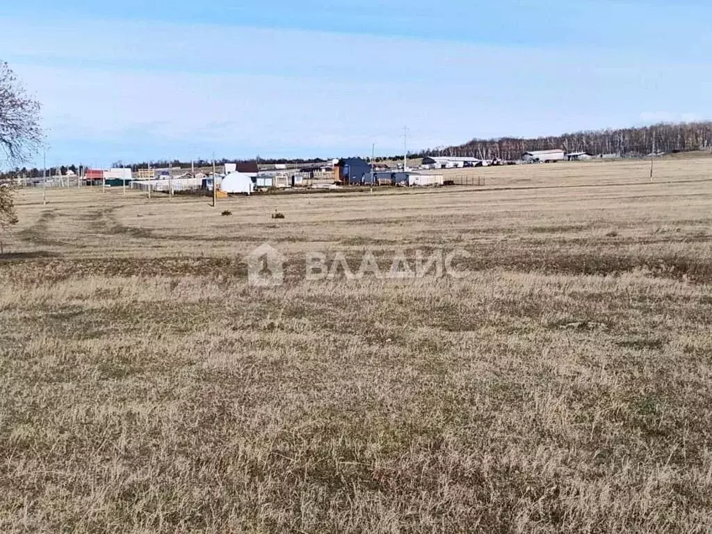 Участок в Бурятия, Кабанский район, Дулан у.  (12.0 сот.) - Фото 0