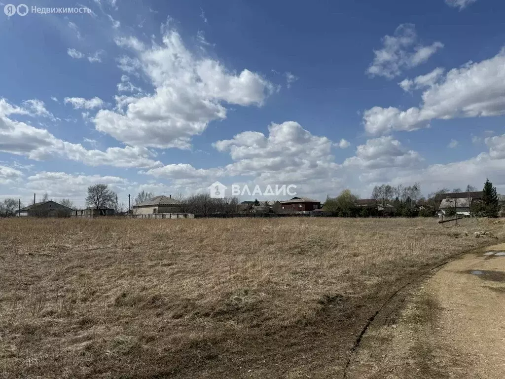 Участок в посёлок городского типа Новошахтинский, Шахтёрская улица, 21 ... - Фото 2