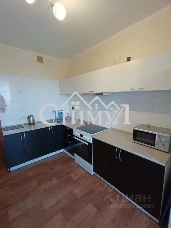 1-к кв. Хакасия, Черногорск Советская ул., 100 (35.6 м) - Фото 2