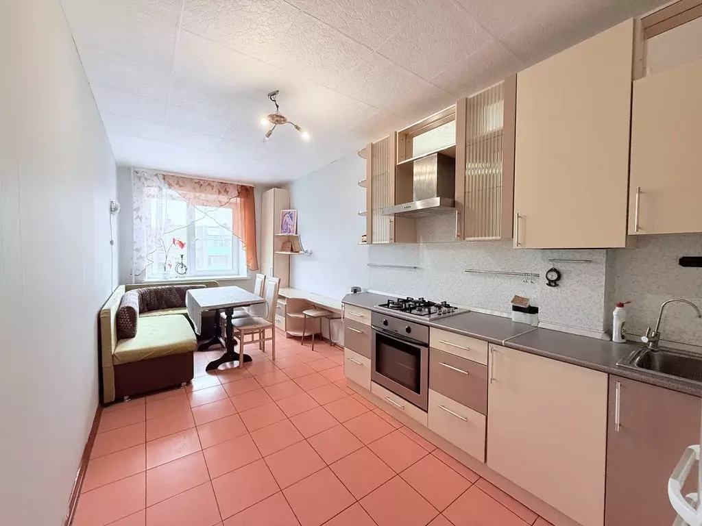 Продаётся 2-к квартира, 68.5 м - Фото 0