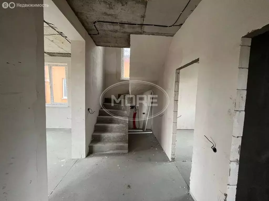 Дом в Калининград, СТ Победа, Акварельная улица, 2 (121.9 м) - Фото 1