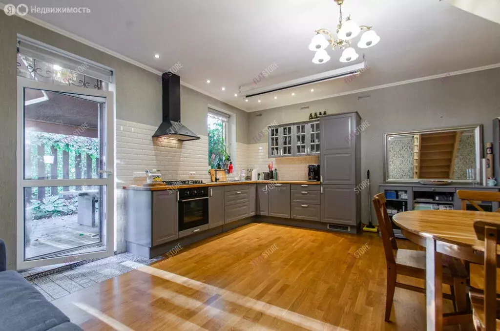 Дом в Всеволожский район, Колтуши (110 м) - Фото 1