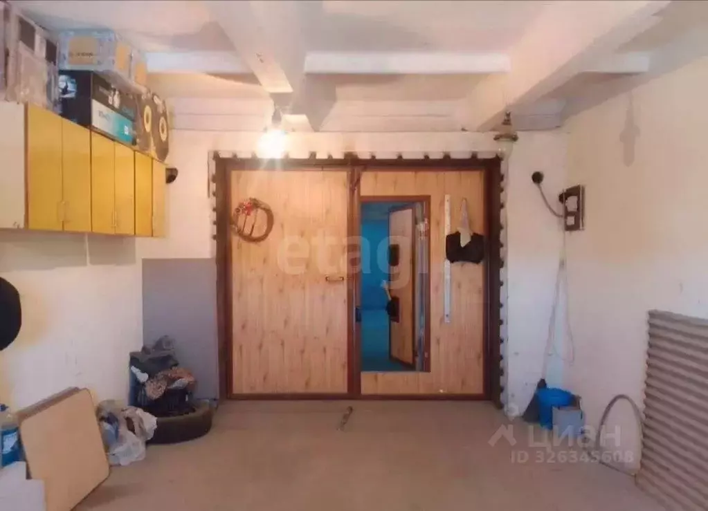 Гараж в Новосибирская область, Бердск Боровая ул., 97 (20 м) - Фото 1