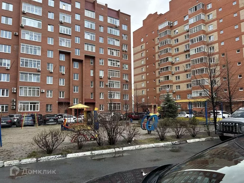 Продаётся 2-к квартира, 74.3 м - Фото 0