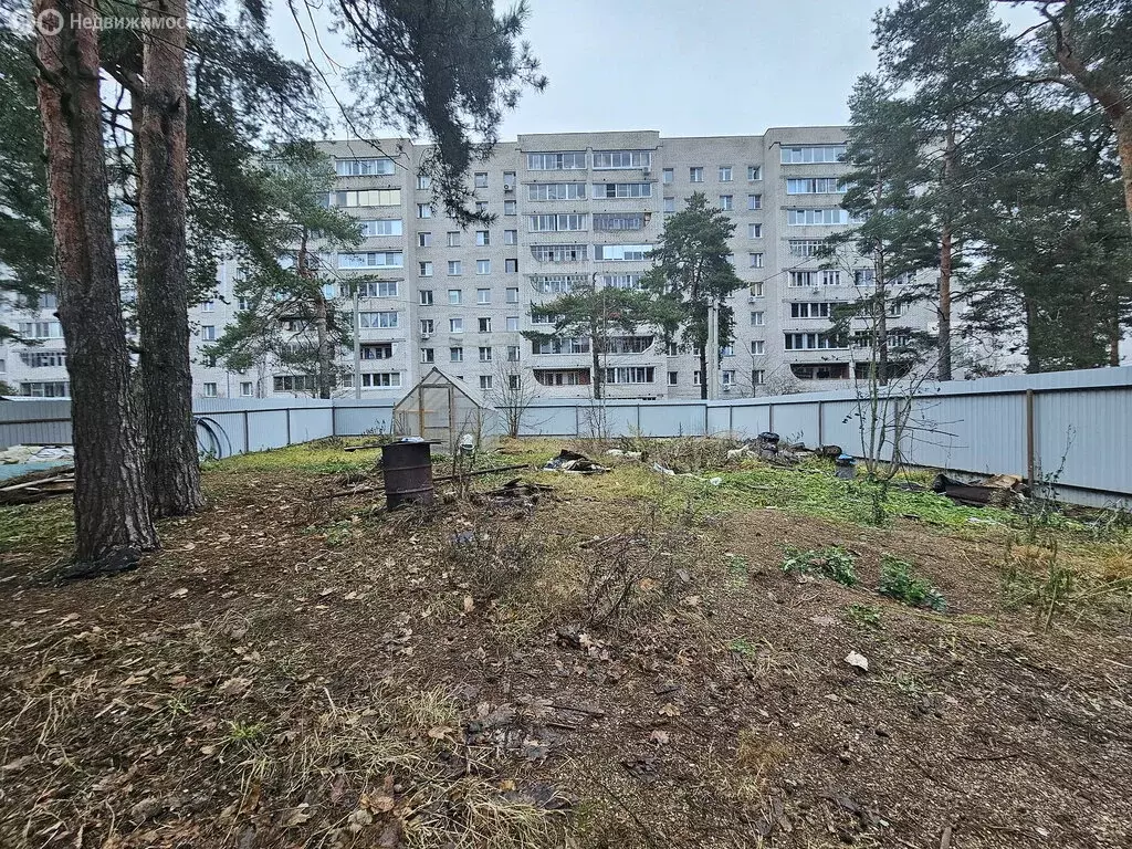 Участок в Дубна, улица Карла Маркса (4 м) - Фото 1