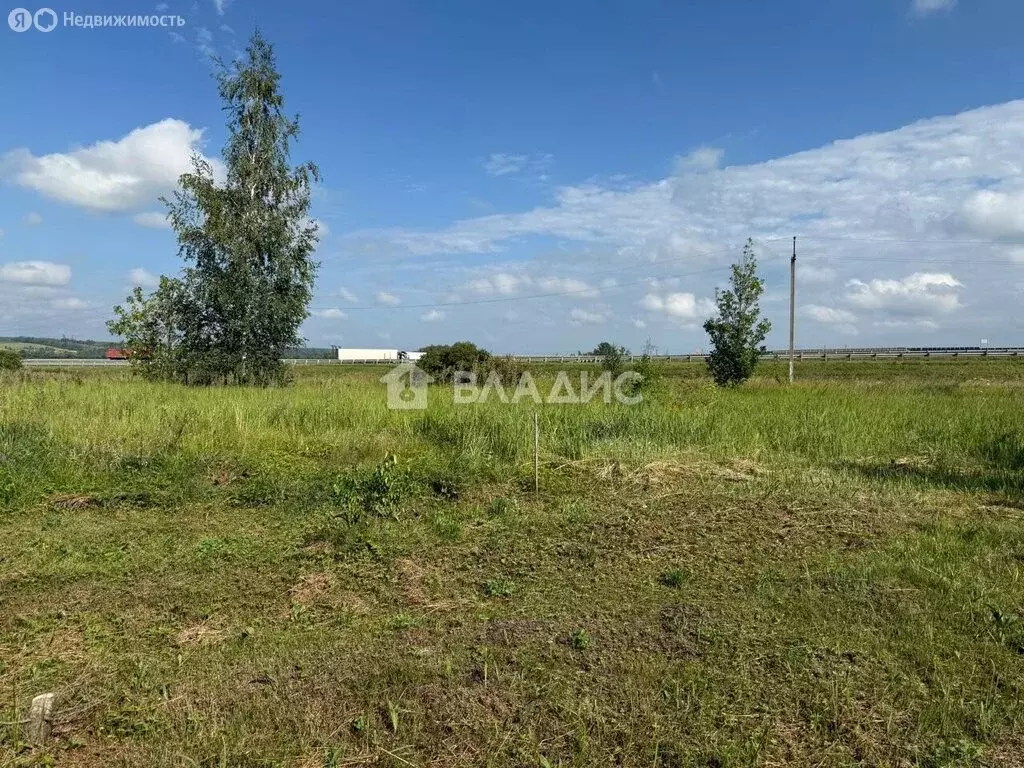 Участок в Константиновка, Новая улица, 47 (15 м) - Фото 1