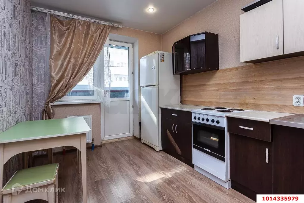 Продаётся 1-к квартира, 40 м - Фото 1