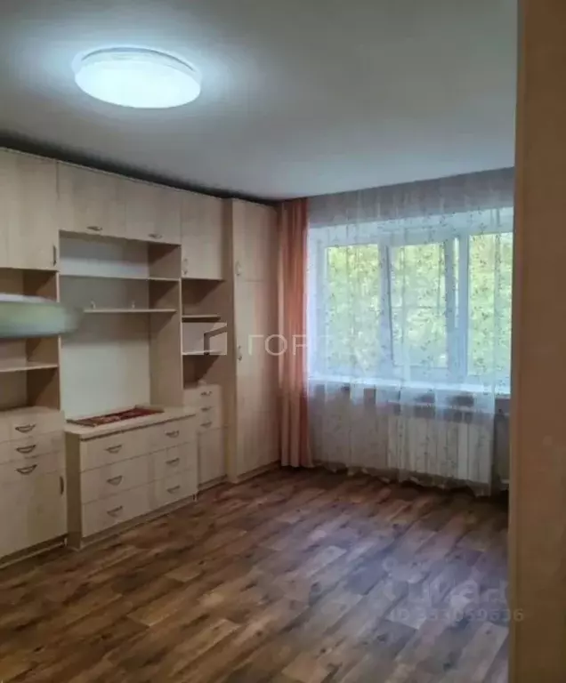 1-к кв. Алтайский край, Барнаул Северо-Западная ул., 232 (30.5 м) - Фото 1