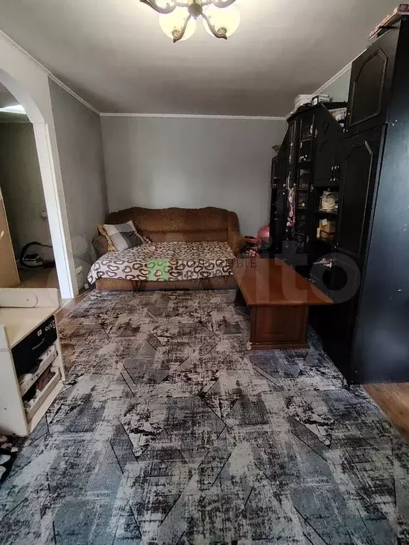 2-к. квартира, 45 м, 5/5 эт. - Фото 1
