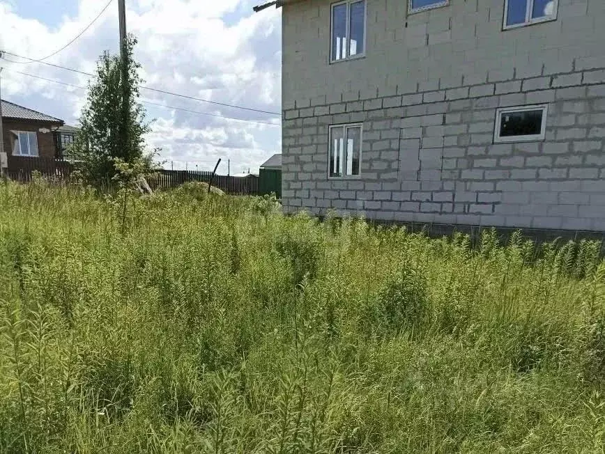 Участок в Тульская область, Тула проезд 1-й Газовый, 48 (11.8 сот.) - Фото 1