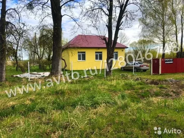 борское калининград