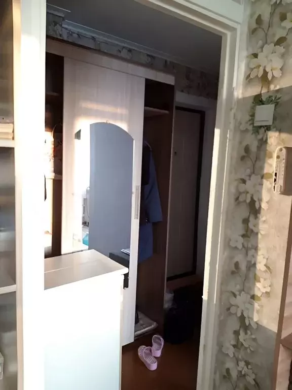 1-к кв. Новосибирская область, Бердск ул. Островского, 1а (29.0 м) - Фото 1