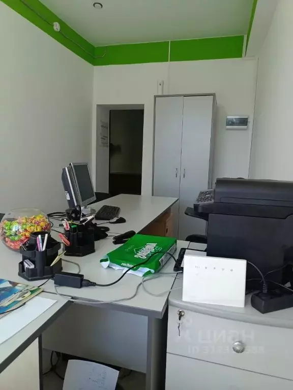 Офис в Самарская область, Тольятти Приморский бул., 31 (15 м) - Фото 2