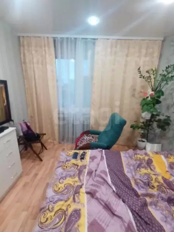 4-к кв. Вологодская область, Вологда Фрязиновская ул., 26А (69.8 м) - Фото 2