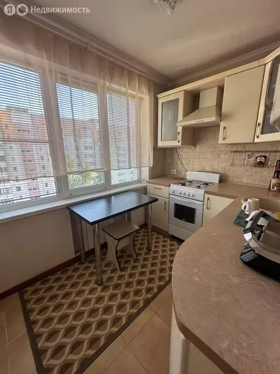1-комнатная квартира: Пенза, проспект Строителей, 68 (35.2 м) - Фото 1