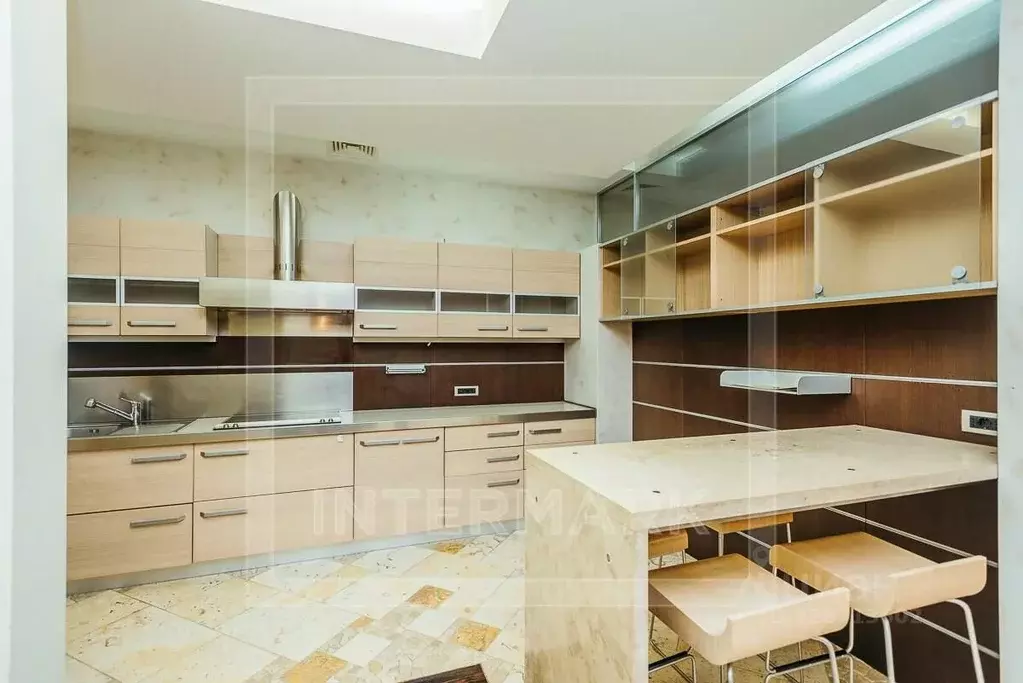 5-к кв. Москва Осенняя ул., 25К2 (160.0 м) - Фото 2