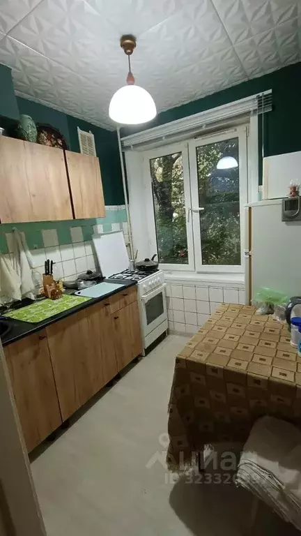 2-к кв. Москва Волгоградский просп., 159К1 (46.0 м) - Фото 0