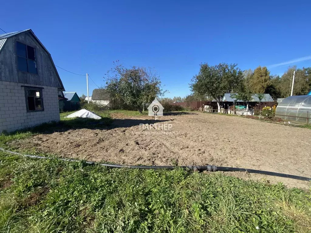 Участок в Владимирская область, Ковровский район, пос. Малыгино, ... - Фото 2