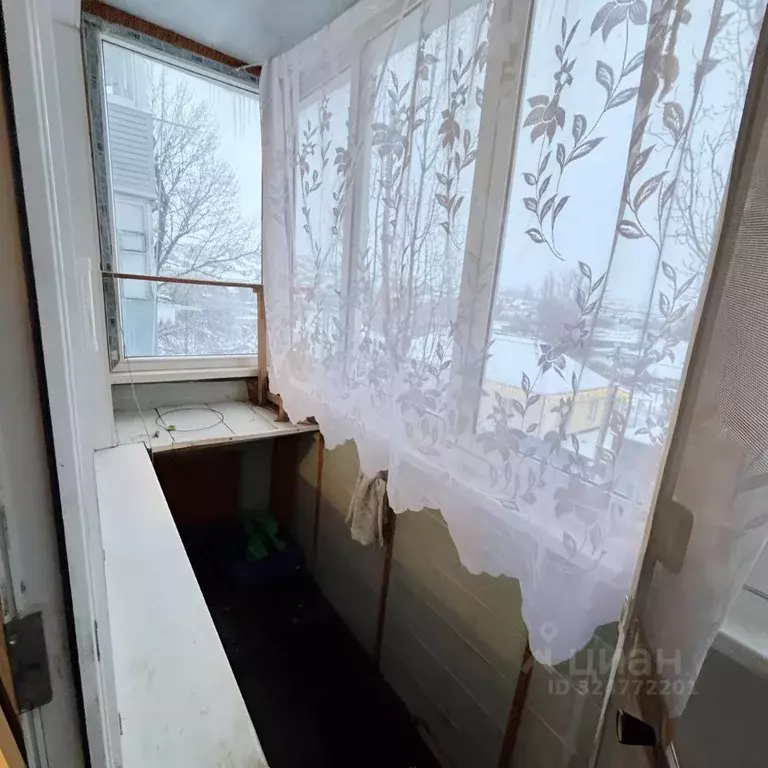 2-к кв. Волгоградская область, Камышин ул. Степана Разина, 15 (44.0 м) - Фото 2