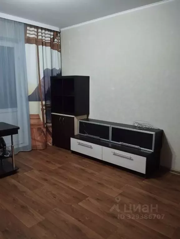 Студия Новосибирская область, Новосибирск Горский мкр, 72 (25.7 м) - Фото 2