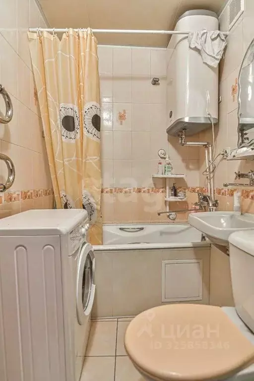 2-к кв. Сахалинская область, Южно-Сахалинск ул. Ленина, 301 (43.6 м) - Фото 1