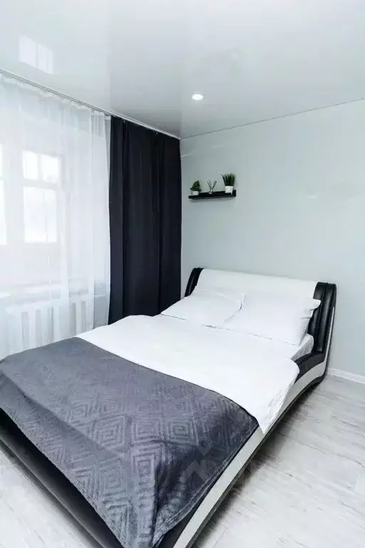 1-к кв. Саратовская область, Балаково ул. Ленина, 58 (35.0 м) - Фото 1