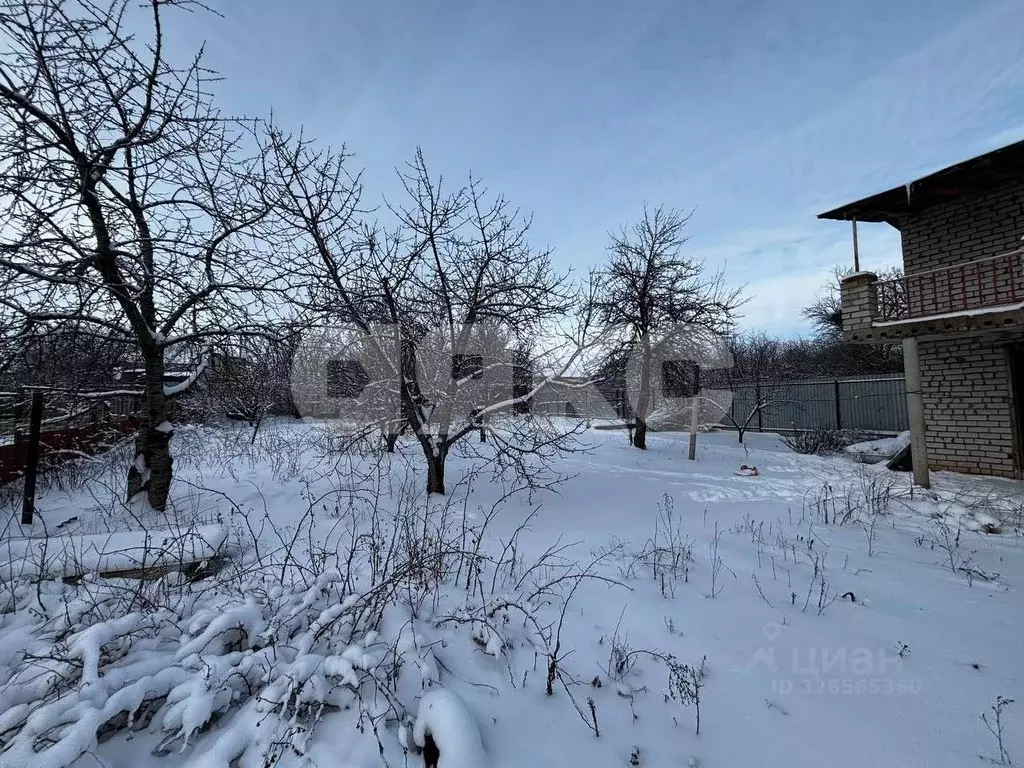 Участок в Волгоградская область, Городищенский район, Царицынское ... - Фото 2