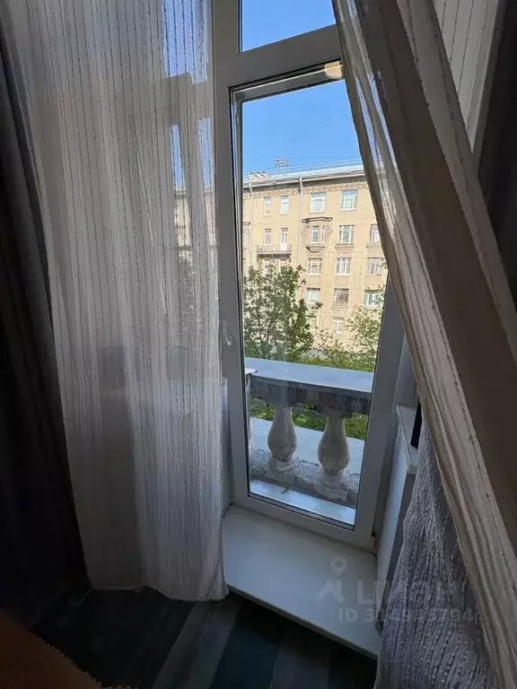 Комната Санкт-Петербург Благодатная ул., 47 (17.4 м) - Фото 0