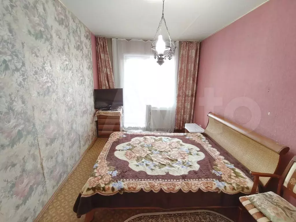 2-к. квартира, 52 м, 3/5 эт. - Фото 0