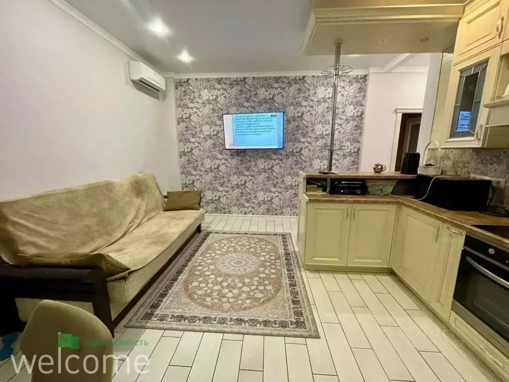 2-к кв. Ставропольский край, Ставрополь ул. Черниговская, 4/1 (71.4 м) - Фото 2