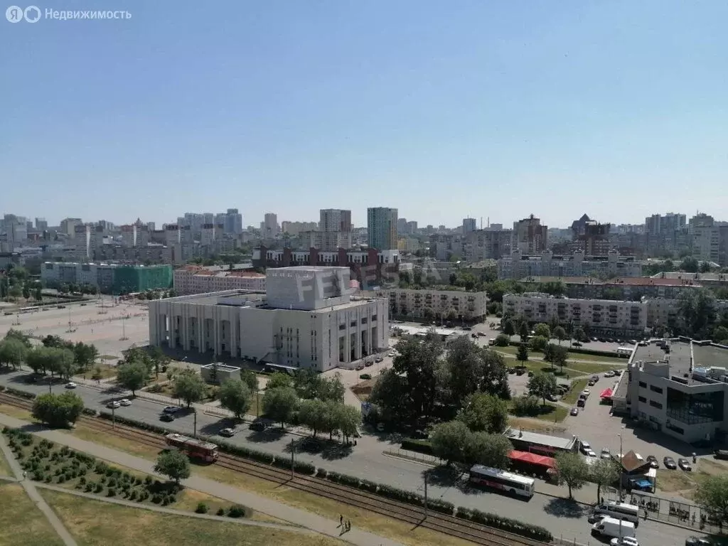 Офис (34.4 м) - Фото 1