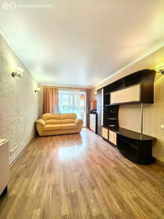 2-комнатная квартира: Подольск, Литейная улица, 35 (44.4 м) - Фото 2