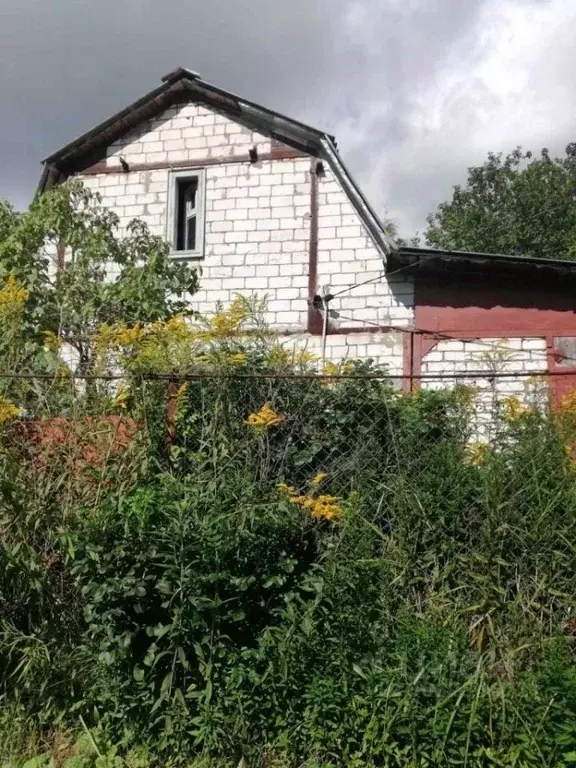 Дом в Нижегородская область, Кстовский муниципальный округ, с. Семеть  ... - Фото 0