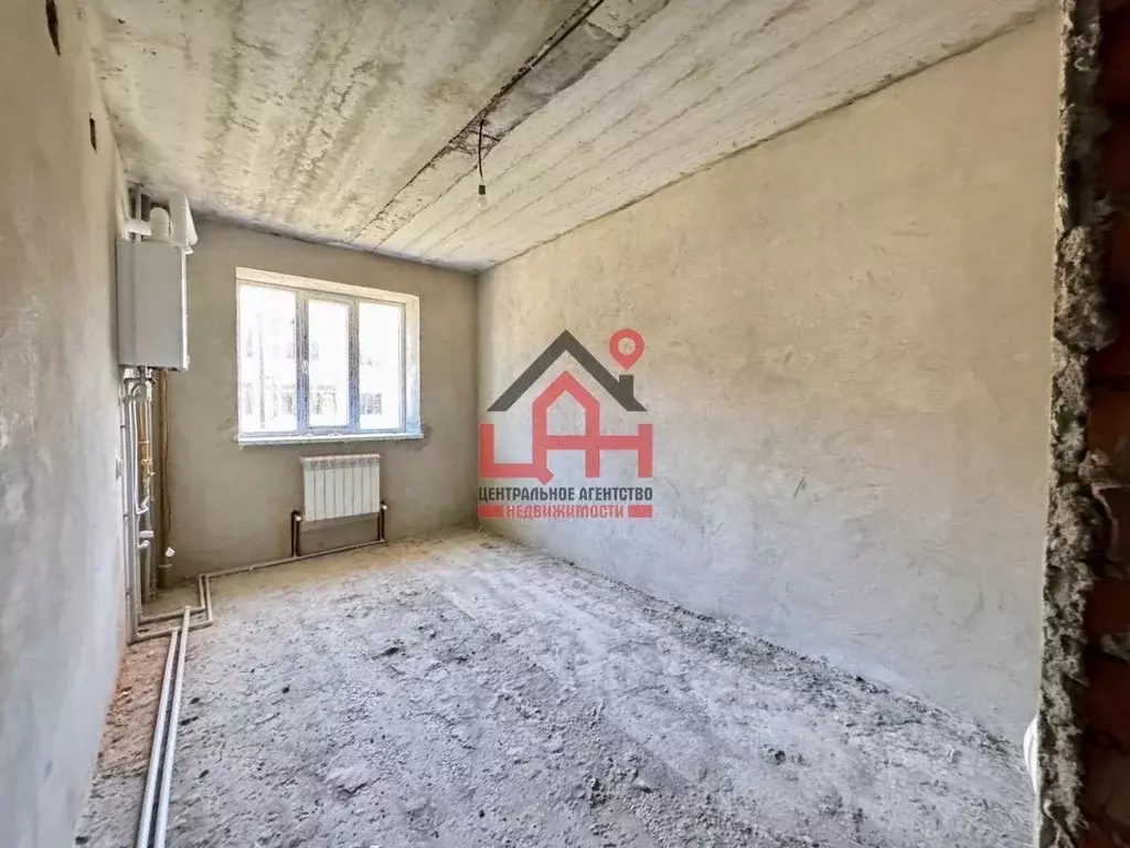 1-к кв. Ставропольский край, Ессентуки Никольская ул., 27к6А (49.2 м) - Фото 2