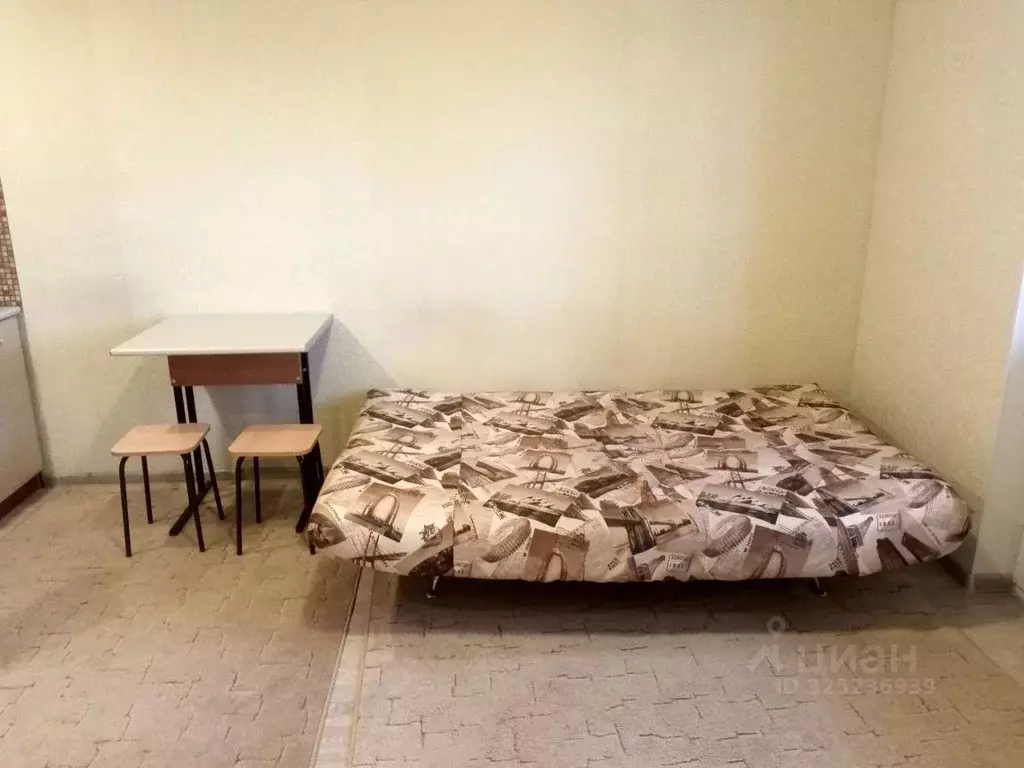 Студия Нижегородская область, Нижний Новгород Сухопутная ул., 1 (29.6 ... - Фото 2