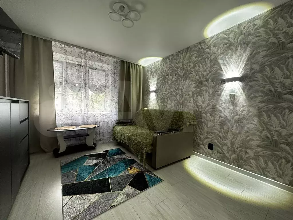 Комната 18 м в 1-к., 3/5 эт. - Фото 0