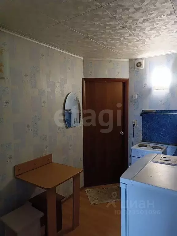 Студия Томская область, Томск ул. Говорова, 10/2 (18.0 м) - Фото 2