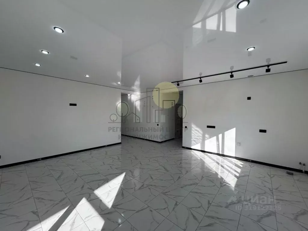 Дом в Иркутская область, Иркутский муниципальный округ, д. Куда ул. ... - Фото 2