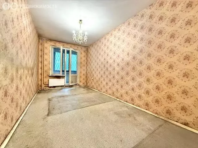 3-комнатная квартира: Москва, улица Гурьянова, 51 (58 м) - Фото 0