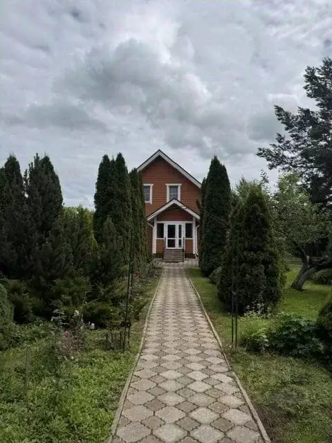 Дом в Московская область, Серебряные Пруды муниципальный округ, д. ... - Фото 1