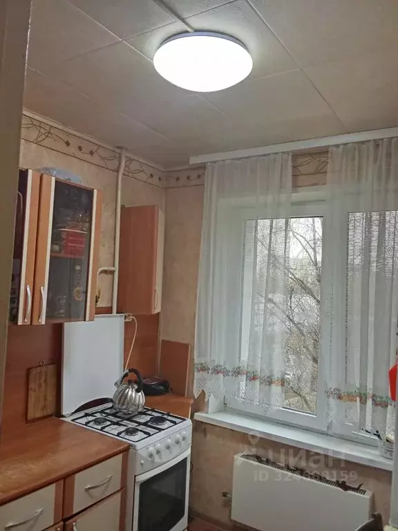 Комната Москва Напольный проезд, 16 (14.0 м) - Фото 2